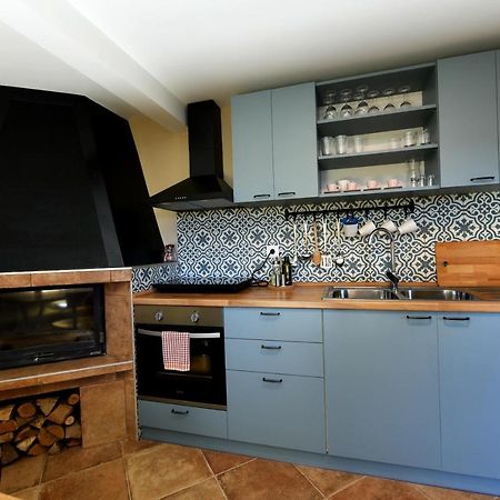 Apartmani Zagi Раковица Экстерьер фото