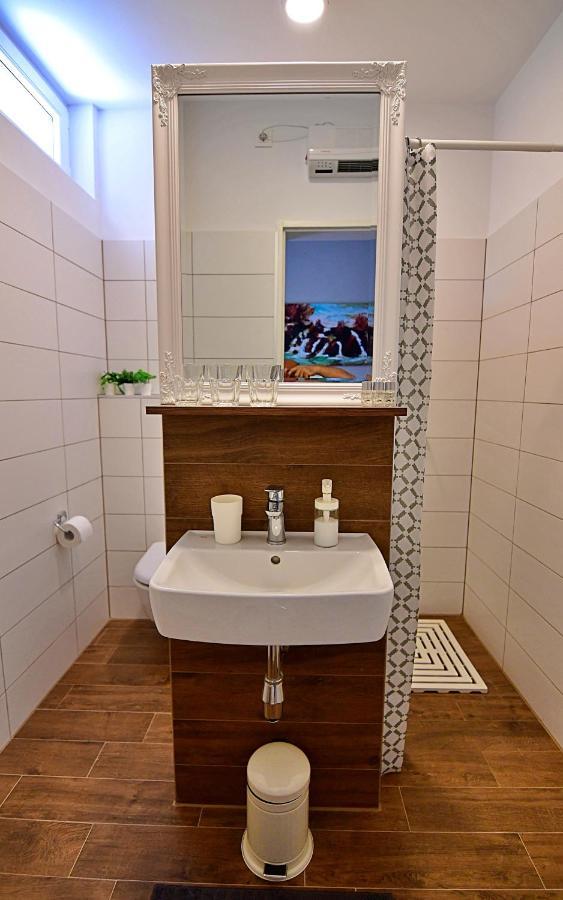 Apartmani Zagi Раковица Экстерьер фото