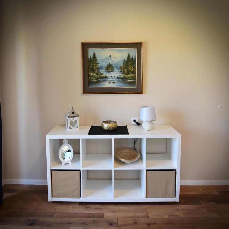 Apartmani Zagi Раковица Экстерьер фото