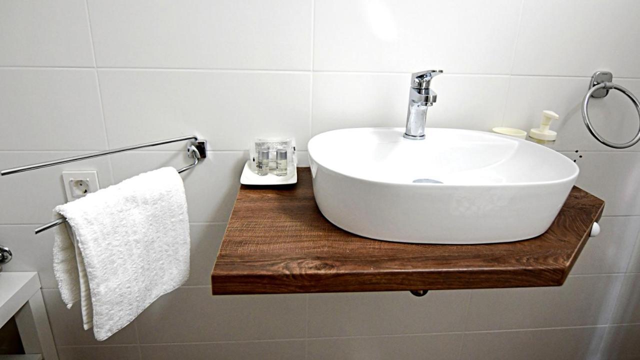 Apartmani Zagi Раковица Экстерьер фото