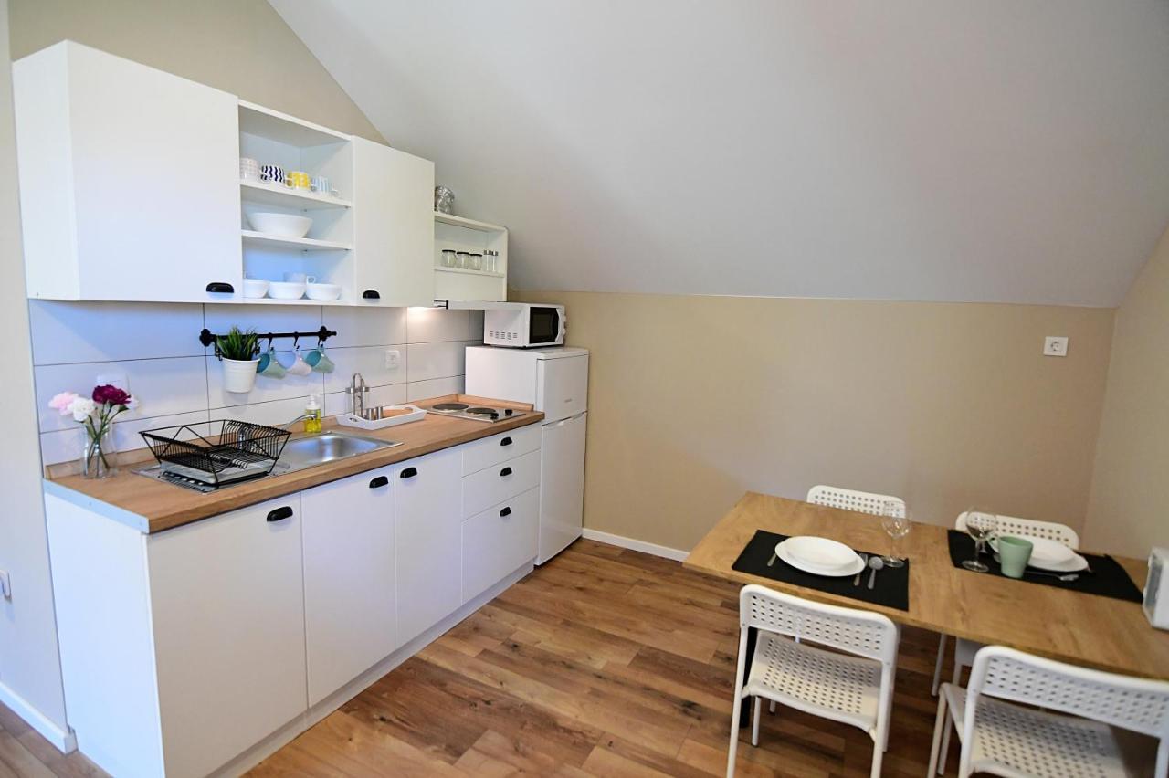 Apartmani Zagi Раковица Экстерьер фото