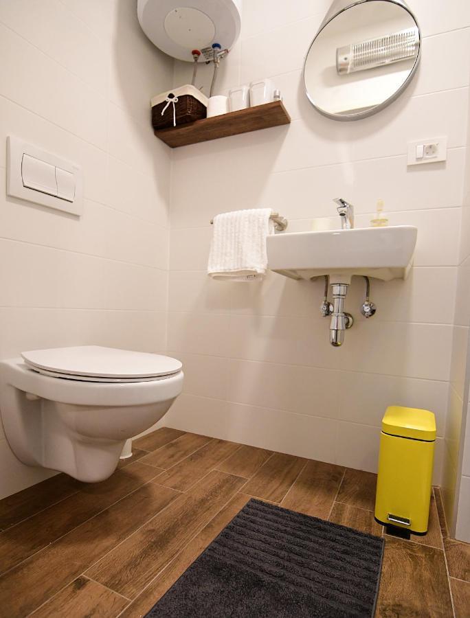 Apartmani Zagi Раковица Экстерьер фото