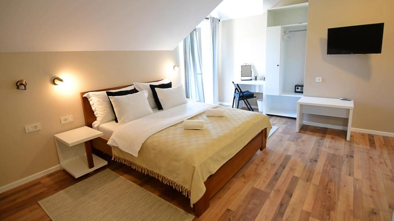 Apartmani Zagi Раковица Экстерьер фото