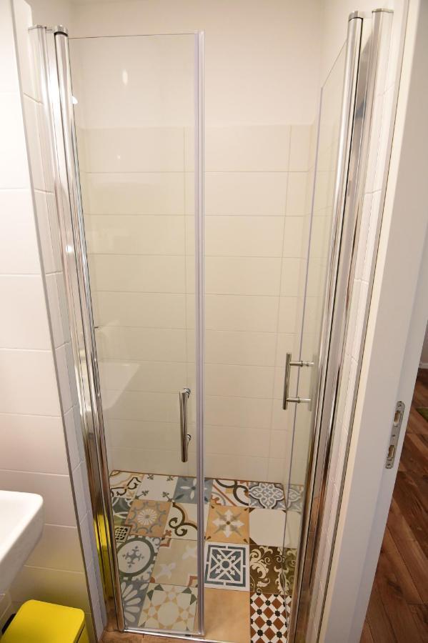 Apartmani Zagi Раковица Экстерьер фото