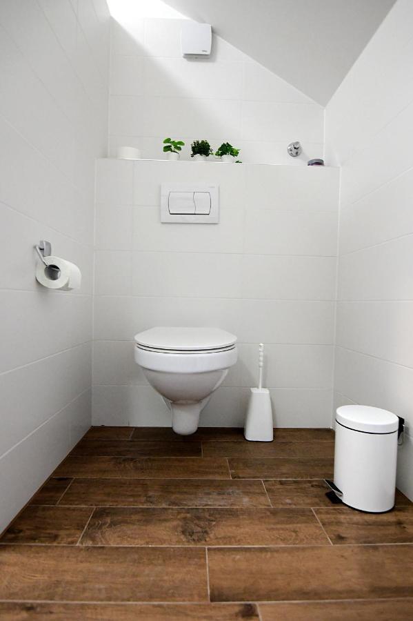 Apartmani Zagi Раковица Экстерьер фото
