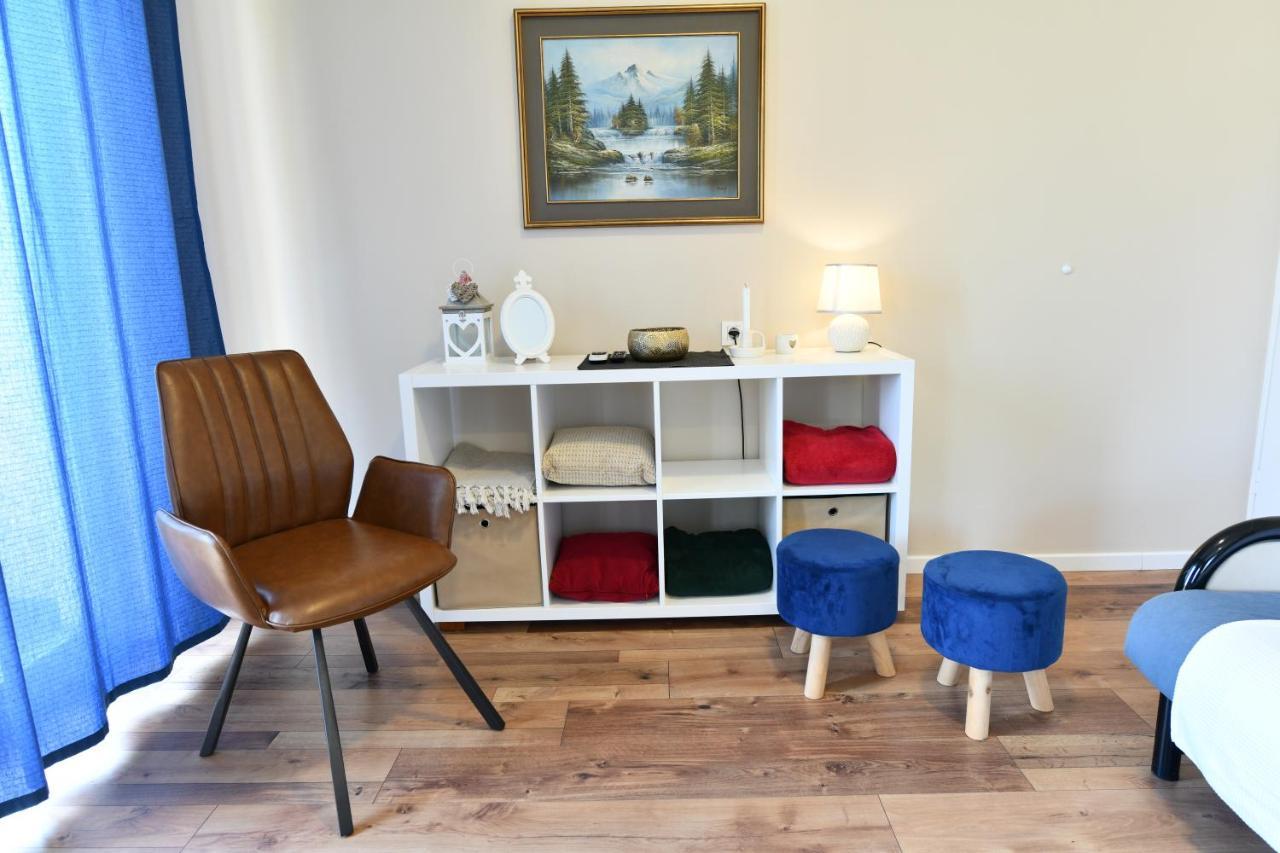 Apartmani Zagi Раковица Экстерьер фото